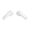 תמונה של JBL Tune Flex אוזניות אלחוטיות True Wireless עם ביטול רעשים - בצבע לבן