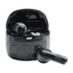 תמונה של JBL Tune Flex אוזניות אלחוטיות אלחושיות True Wireless עם ביטול רעשים - בצבע שחור Ghost