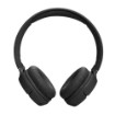 Изображение JBL беспроводные наушники Tune T520BT