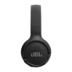 Изображение JBL беспроводные наушники Tune T520BT