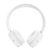 Изображение JBL беспроводные наушники с оголовьем Tune T520BT