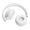 Изображение JBL беспроводные наушники с оголовьем Tune T520BT