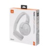 Изображение JBL беспроводные наушники с оголовьем Tune T520BT
