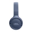 Изображение JBL беспроводные наушники с оголовьем Tune T520BT