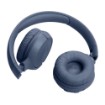 Изображение JBL беспроводные наушники с оголовьем Tune T520BT