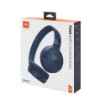 Изображение JBL беспроводные наушники с оголовьем Tune T520BT