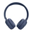 Изображение JBL беспроводные наушники с оголовьем Tune T520BT