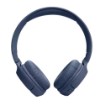 Изображение JBL беспроводные наушники с оголовьем Tune T520BT