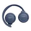 Изображение JBL беспроводные наушники с оголовьем Tune T520BT