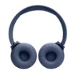 Изображение JBL беспроводные наушники с оголовьем Tune T520BT