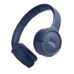 Изображение JBL беспроводные наушники с оголовьем Tune T520BT