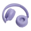 Изображение JBL беспроводные наушники Tune T520BT