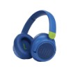 Изображение JBL беспроводные наушники с оголовьем для детей + шумоподавление JR 460NC