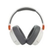 Изображение JBL наушники с безпроводной дугой для детей + шумоподавление JR 460NC
