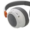 Изображение JBL наушники с безпроводной дугой для детей + шумоподавление JR 460NC