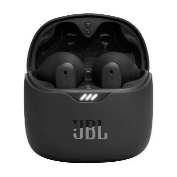 Picture of JBL Tune Flex True Wireless Noise Cancelling Earbuds  - Black