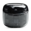 תמונה של JBL Tune Flex אוזניות אלחוטיות אלחושיות True Wireless עם ביטול רעשים - בצבע שחור Ghost