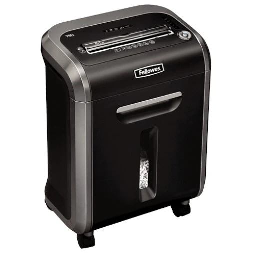 תמונה של מגרסת נייר Fellowes 79CI DSS4679001