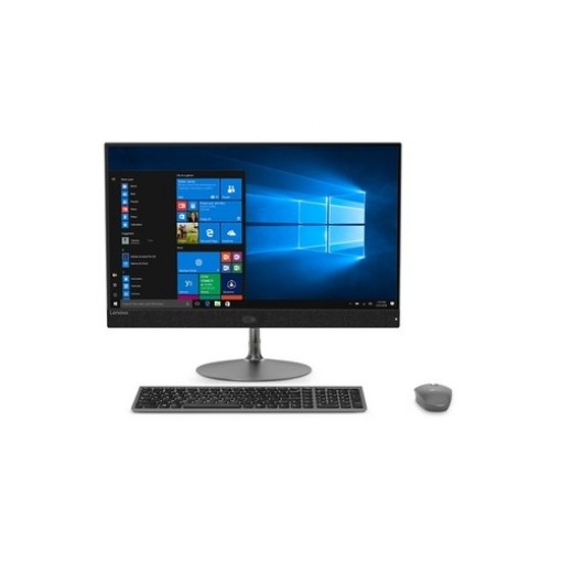 デスクトップPC Core i5/1TB/8GB/ideaCentre AIO730S-24IKB