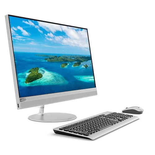 Lenovo ideacentre AIO 520-24IKL G3930T
