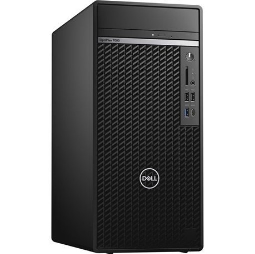 Intel Core i7 Dell Optiplex 7080 Mini Tower OP-RD33-12496 Mini