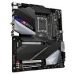 Изображение Материнская плата Gigabyte Z790 AORUS TACHYON черного цвета.