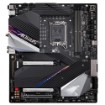 Изображение Материнская плата Gigabyte Z790 AORUS TACHYON черного цвета.
