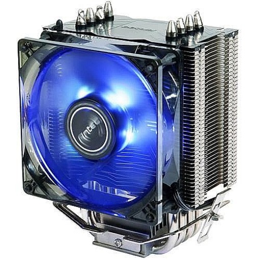 תמונה של Antec A40-PRO CPU Cooler CFAN-A40-PRO