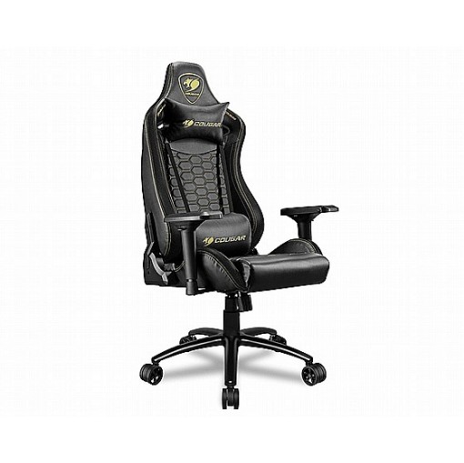 Picture of COUGAR OUTRIDER S Royal gaming chair OUTRIDER-SROYAL