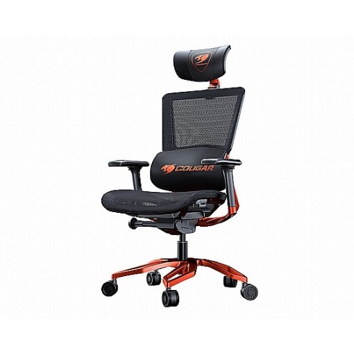Picture of COUGAR Argo Ergonomic Gaming Chair