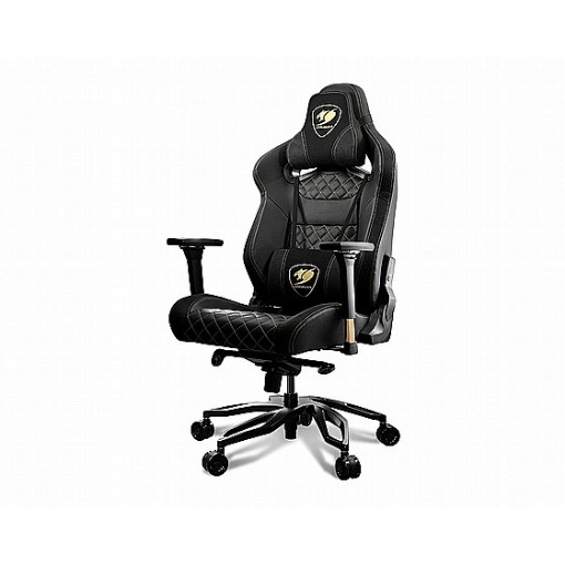 Picture of COUGAR Armor Titan PRO  Royal gaming chair TITAN-PRO-ROYAL