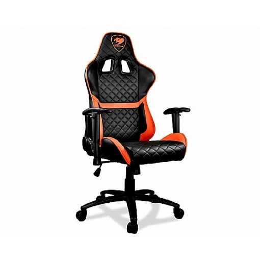 Picture of COUGAR ARMOR ONE Gaming Chair ARMOR-ONE