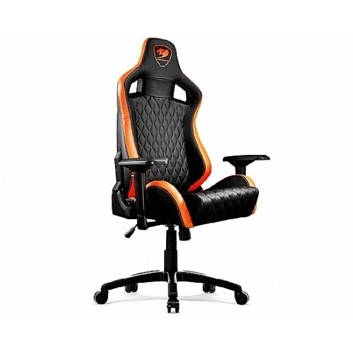 Picture of COUGAR ARMOR-S Gaming Chair