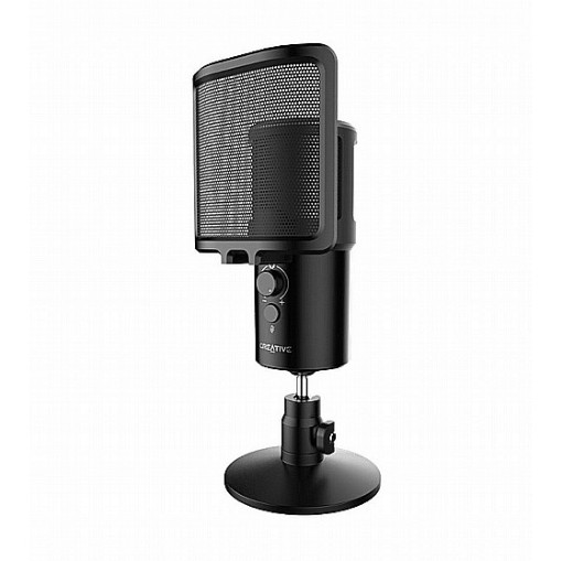 Picture of Creative Live! Mic M3 - USB Microphone MIC-M3
