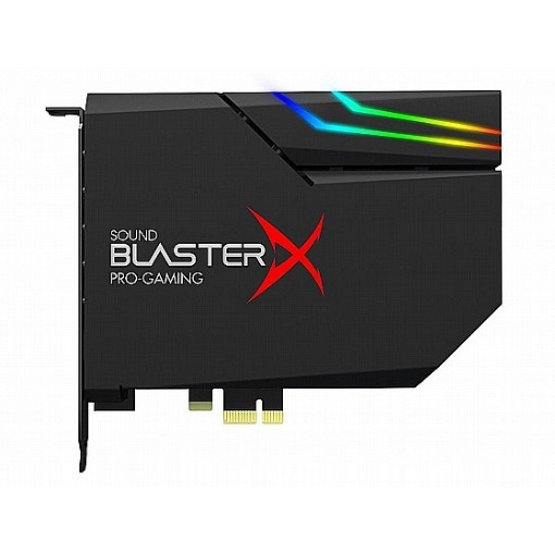 Picture of Creative Sound BlasterX AE-5 Plus SB-AE5-PLUS