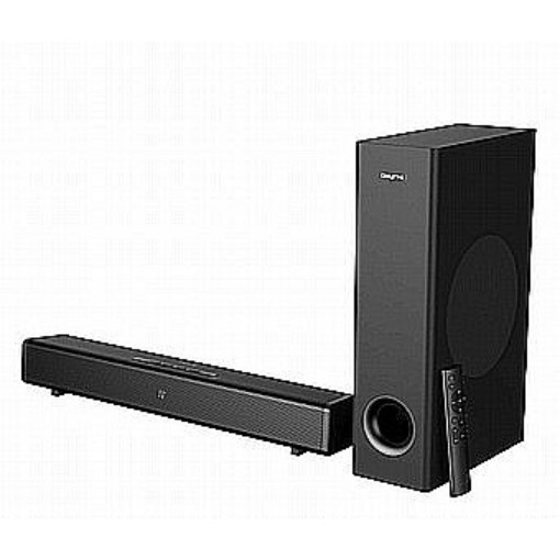 Picture of Creative Dolby Atmos® Speaker System Soundbar SPK-CARRIER