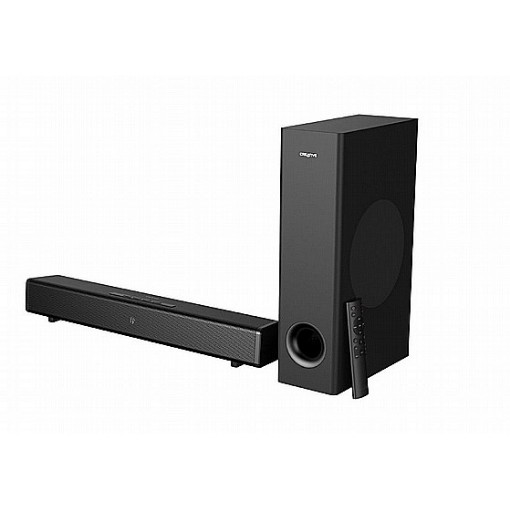 Picture of Creative Stage 360 2.1 Soundbar with Dolby Atmos SPK-STAGE-360