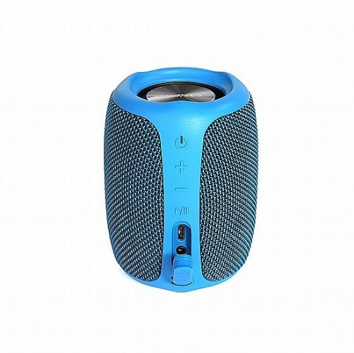 Picture of Creative MUVO Play - Portable and Waterproof Bluetooth® Speaker for Outdoors SPK-MUVO-BL