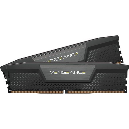 תמונה של זיכרון Corsair DDR 5 96G (48x2) 6400 CL32 Vengeance CMK96GX5M2B6400C32