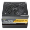 תמונה של ספק כוח ANTEC PSU 1000W NE1000G M (ATX 3.0) NeoECO Gold Modular NE1000GM-ATX3.0