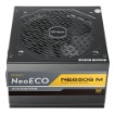 תמונה של ספק כוח ANTEC PSU 850W NE850G M (ATX 3.0) NeoECO Gold Modular NE850GM-ATX3.0