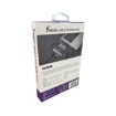 Picture of Protec DM285 - 6-in-1 Multiport with 4K Resolution, Networking, and Charging