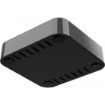 Picture of Maiwo K3016P is a dual-bay USB3.2 Gen2 Type-C docking and cloning station for NVMe M.2 SSDs.
