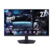 Изображение Монитор Cooler Master 27" FHD 165Hz 0.5ms IPS Monitor GM27-FFS