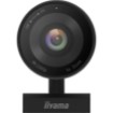 תמונה של מצלמת רשת IIYAMA 4K UHD 120° w/Mic Webcam UC-CAM10PRO-1