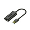 Picture of USB-A 3.1 to Gigabit Lan Card Adapter Protec.