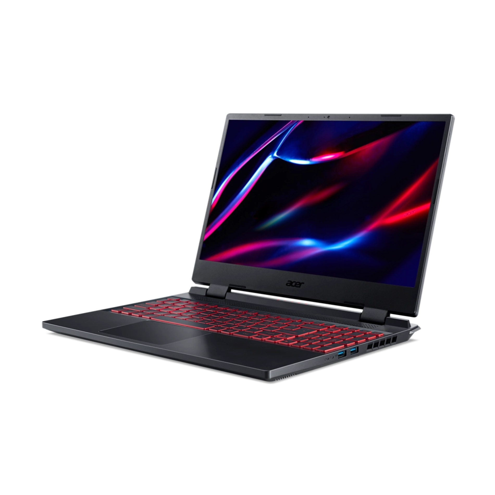 Laptop Acer Nitro 5 15 AN515-58-74UW NH.QLZEC.00A RTX™ 4050. - 1PC.co.il