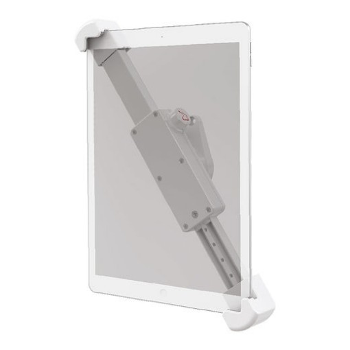 תמונה של זרוע Barkan T70 Wall Tablet Mount 7"-14" 1.4kg White