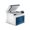 Изображение Принтер HP Color LaserJet Pro MFP 4302fdw (5HH64F).