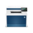 Изображение Принтер HP Color LaserJet Pro MFP 4302fdn (4RA84F).